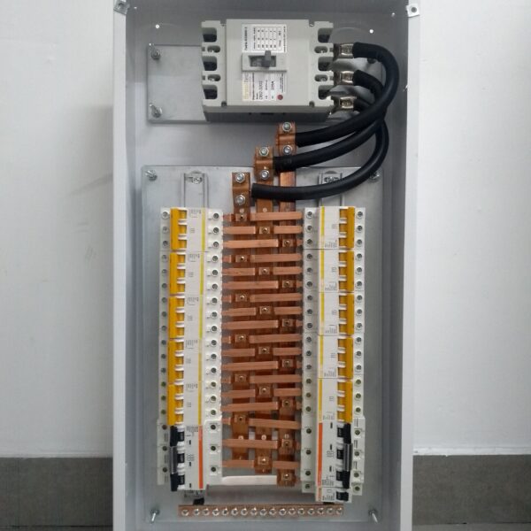 Assistência Técnica, Loja, Quadros de Distribuição, Elétricos, Elétrica, Energia Segura em Curitiba e região metropolitana.