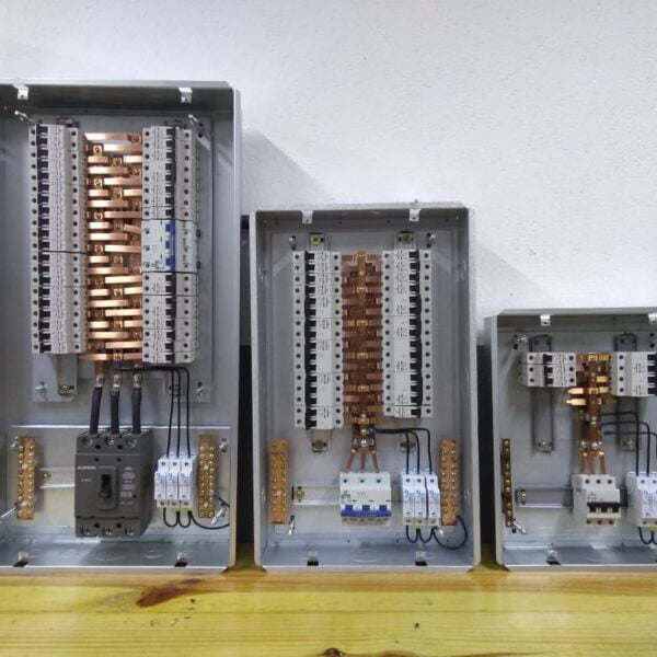 Assistência Técnica, Loja, Quadros de Distribuição, Elétricos, Elétrica, Energia Segura em Curitiba e região metropolitana.