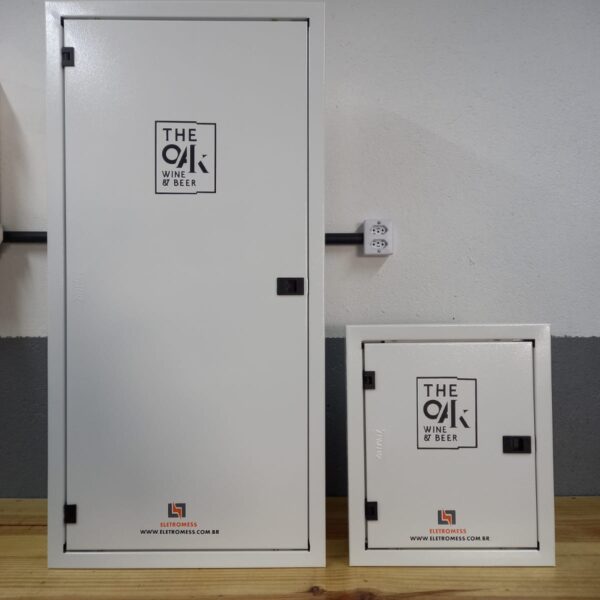 Assistência Técnica, Loja, Quadros de Distribuição, Elétricos, Elétrica, Energia Segura em Curitiba e região metropolitana.